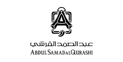 عبدالصمد القرشي