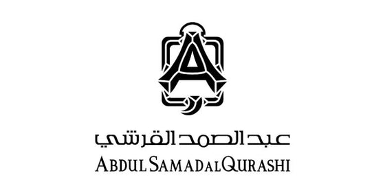 عبدالصمد القرشي