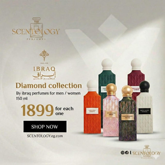 Diamond Collection