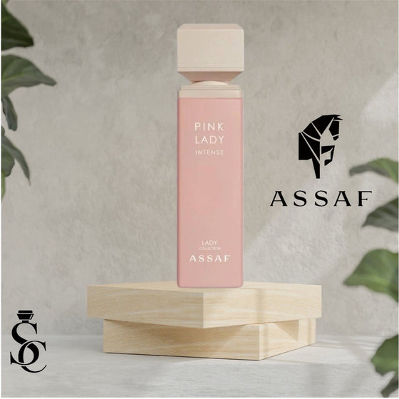 PINK LADY INTENSE 100ml