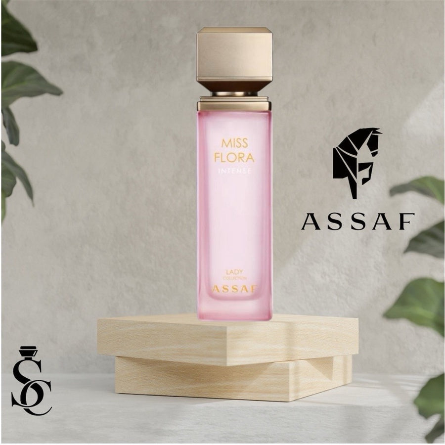 MISS FLORA INTENSE 100ml