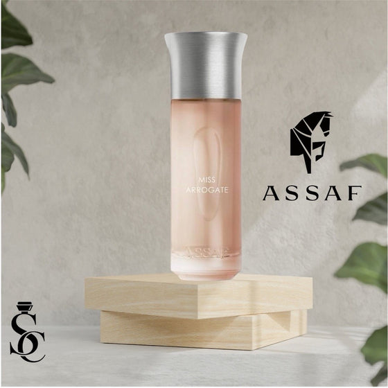 MISS ARROGATE 200ML