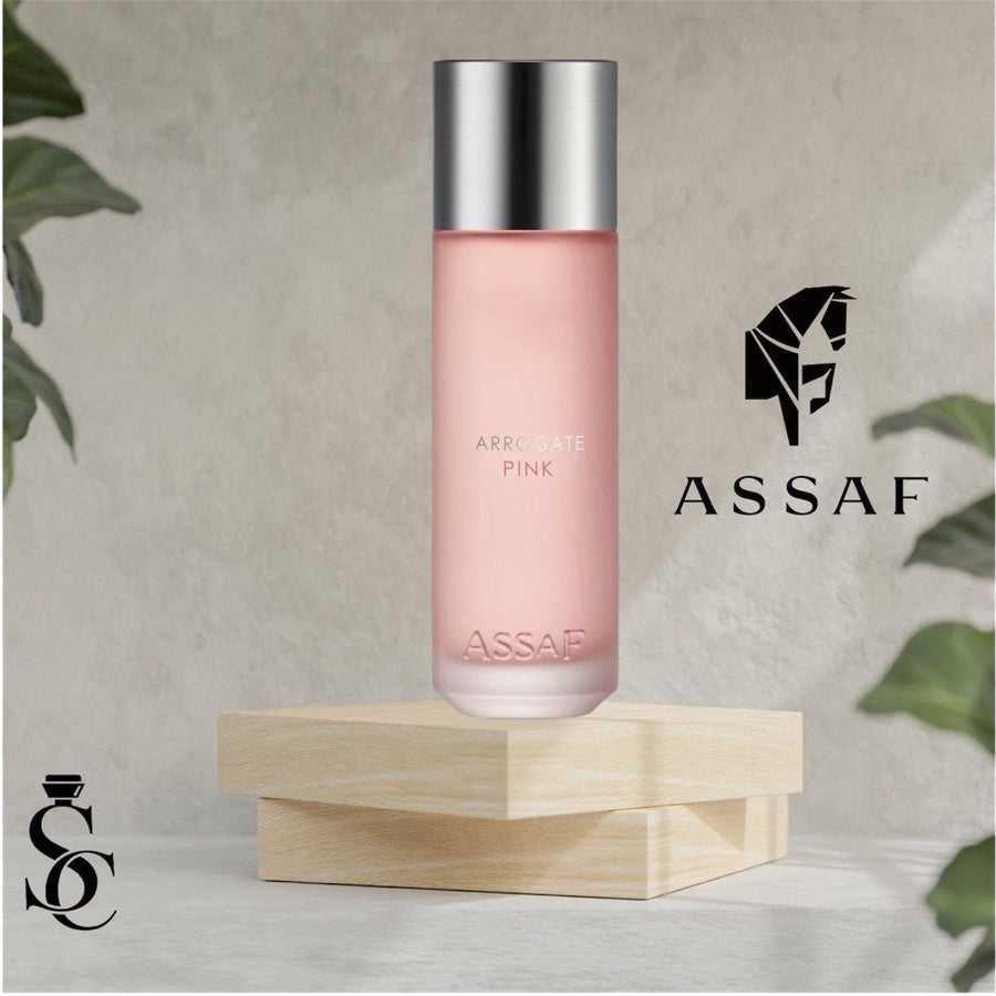 ARROGATE PINK 200ML
