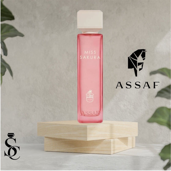 MISS SAKURA 200 ML