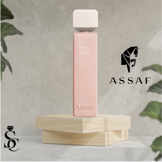 PINK LADY 200ML