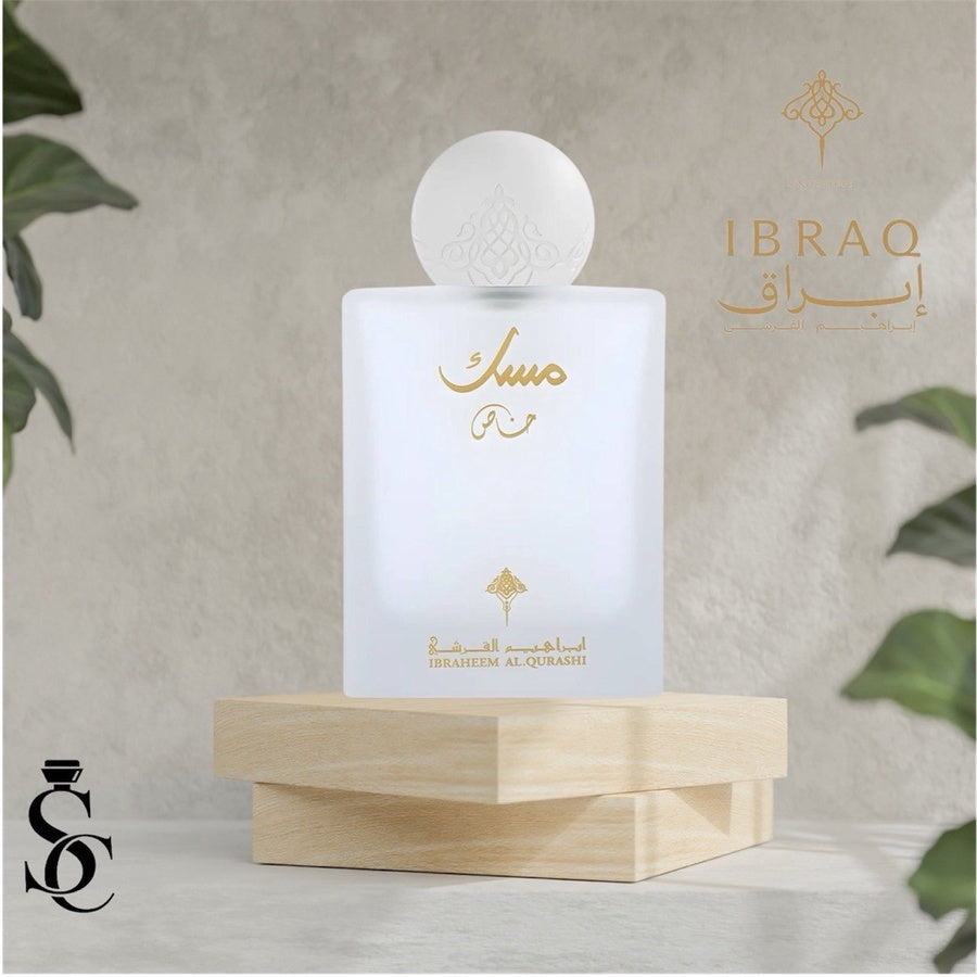 Musk Special 75 ML