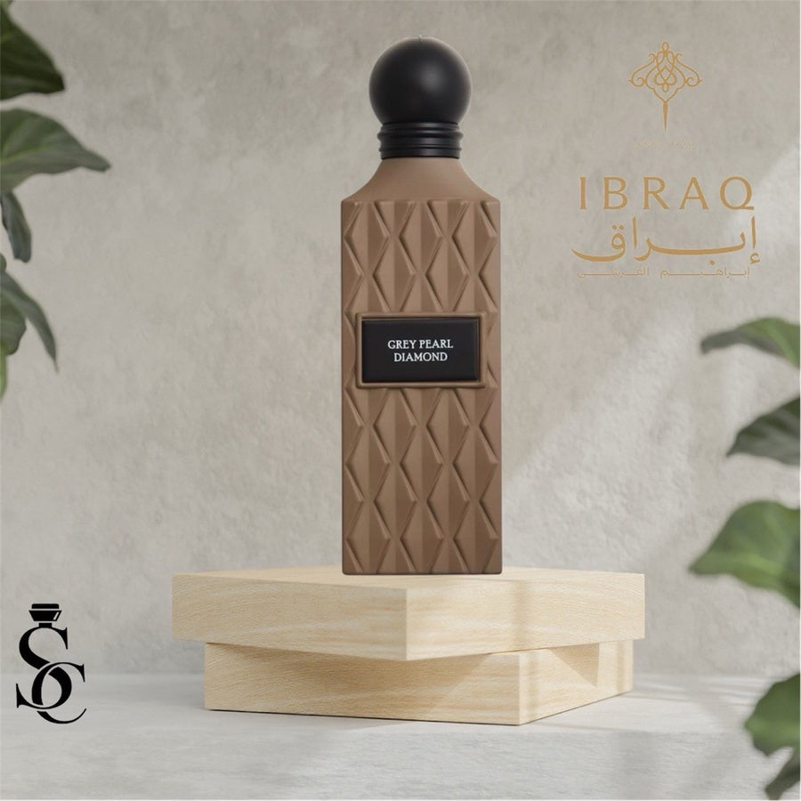 Grey Pearl Diamond 150ml