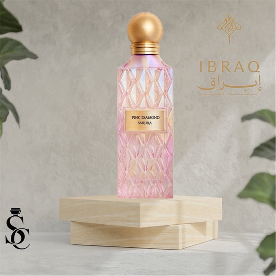 Pink Diamond Sakura 150ml