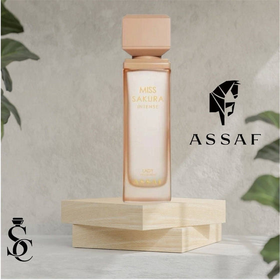 Miss Sakura Intense 100ml