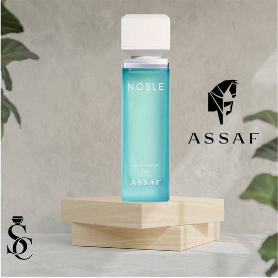 Noble Intense 100ml