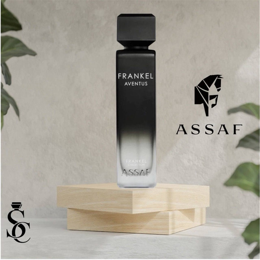 FRANKEL AVENTUS 200ml