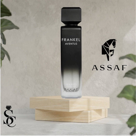 FRANKEL AVENTUS 200ml