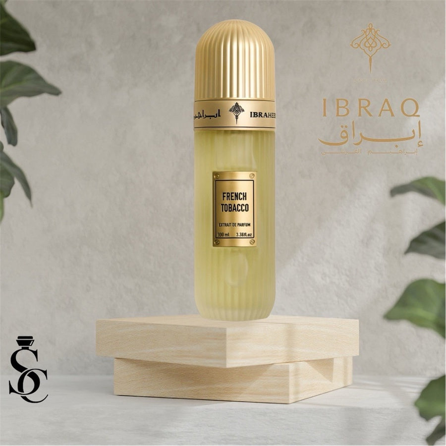 FRENCH TOBACCO 100ML