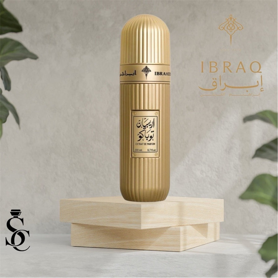 ARABIAN TOBACCO 100ML