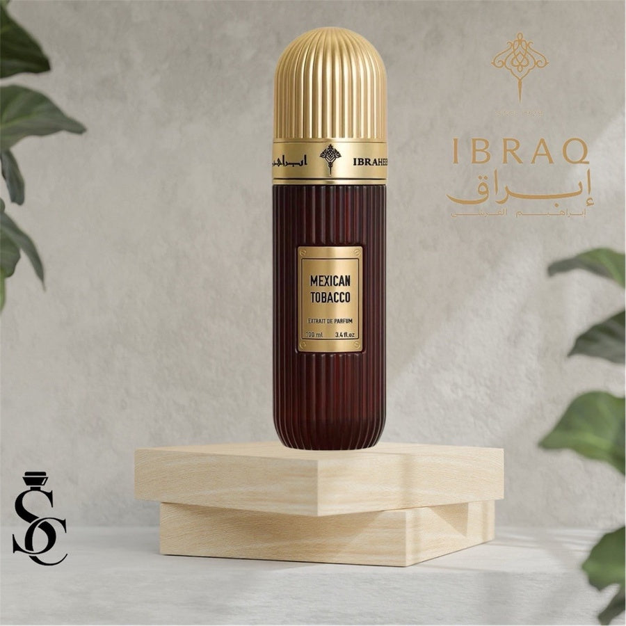 Mexican Tobacco 100ML