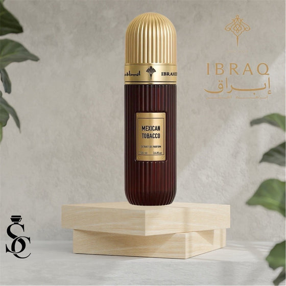 Mexican Tobacco 100ML