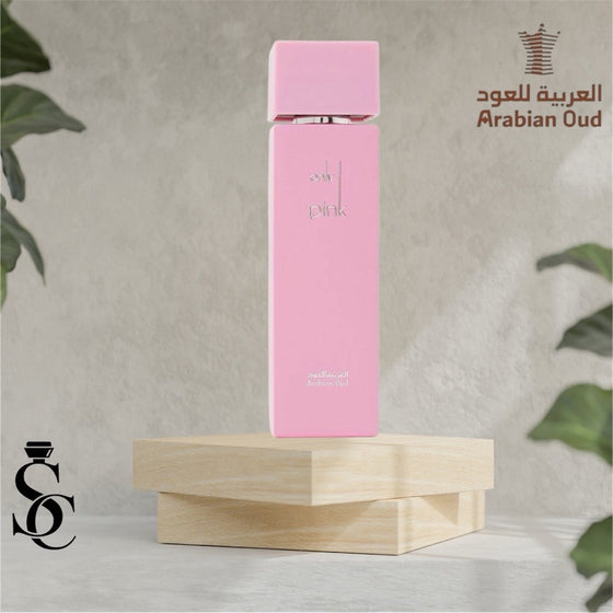 Only Pink 100ml