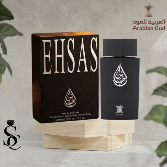 EHSAS 100ml