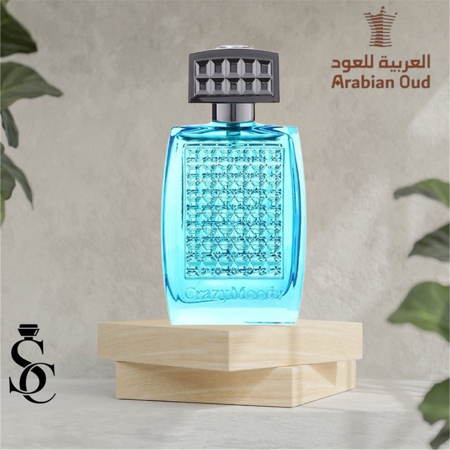Crazy Moody 100ml