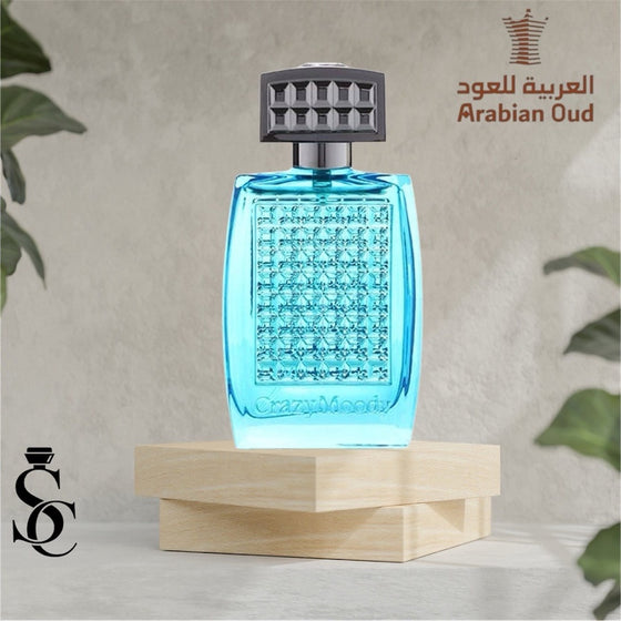 Crazy Moody 100ml
