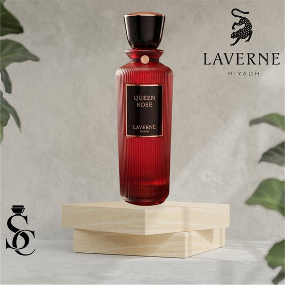 Queen Rose 150ml