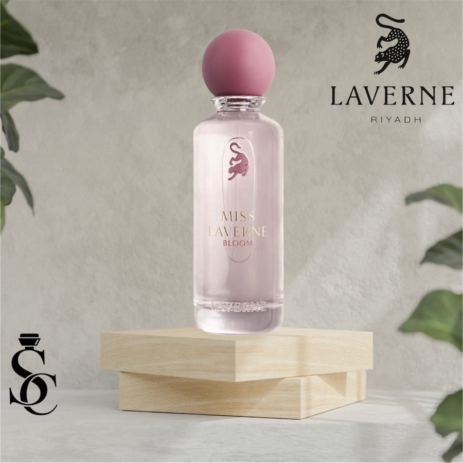 Miss Laverne Bloom 150ml
