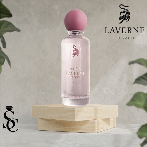 Miss Laverne Bloom 150ml