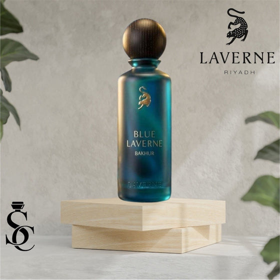 Blue Laverne 150ml