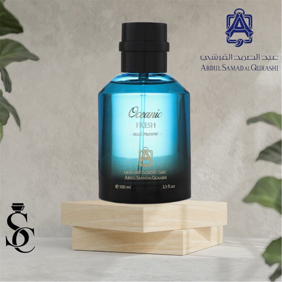 Oceanic 100ml