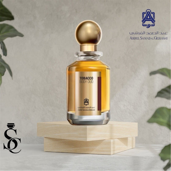 Tobacco Body OUD 30ml