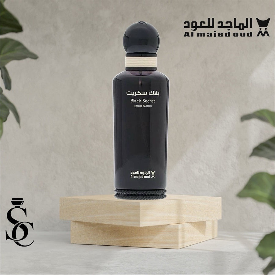 Black Secret