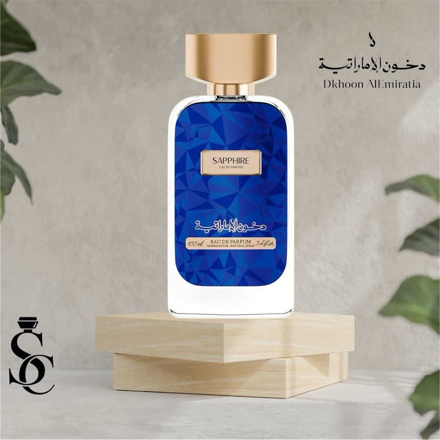 SAPPHIRE 100ml
