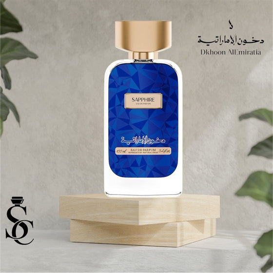 SAPPHIRE 100ml