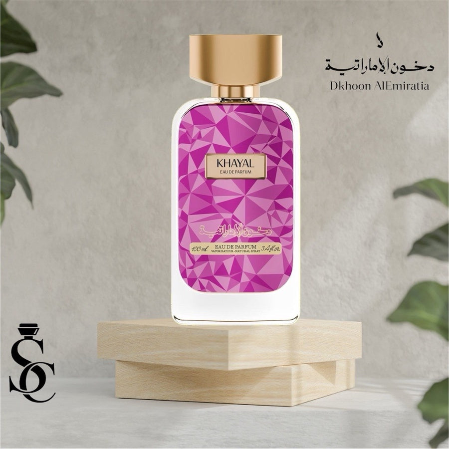 KHAYAL 100ml