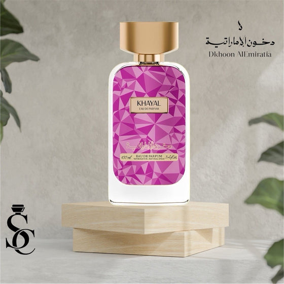 KHAYAL 100ml