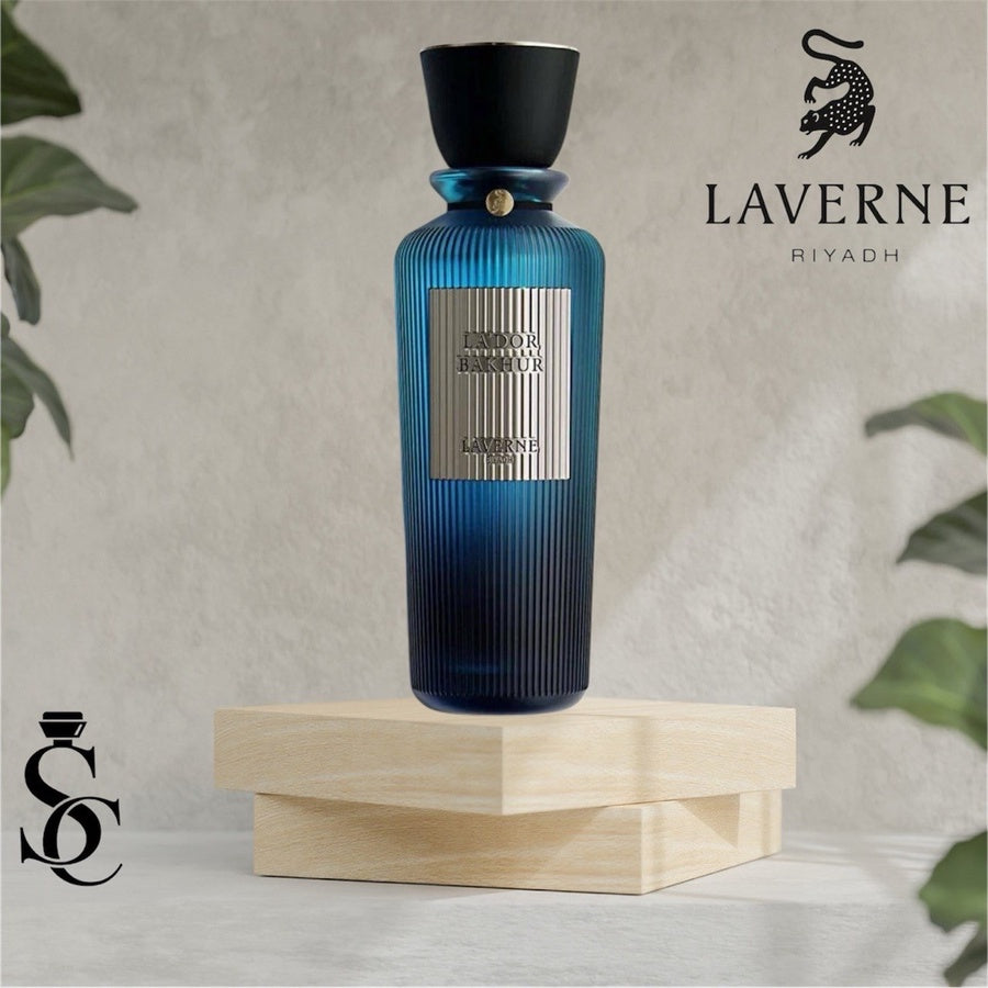 LA'DOR BAKHUR 150ml