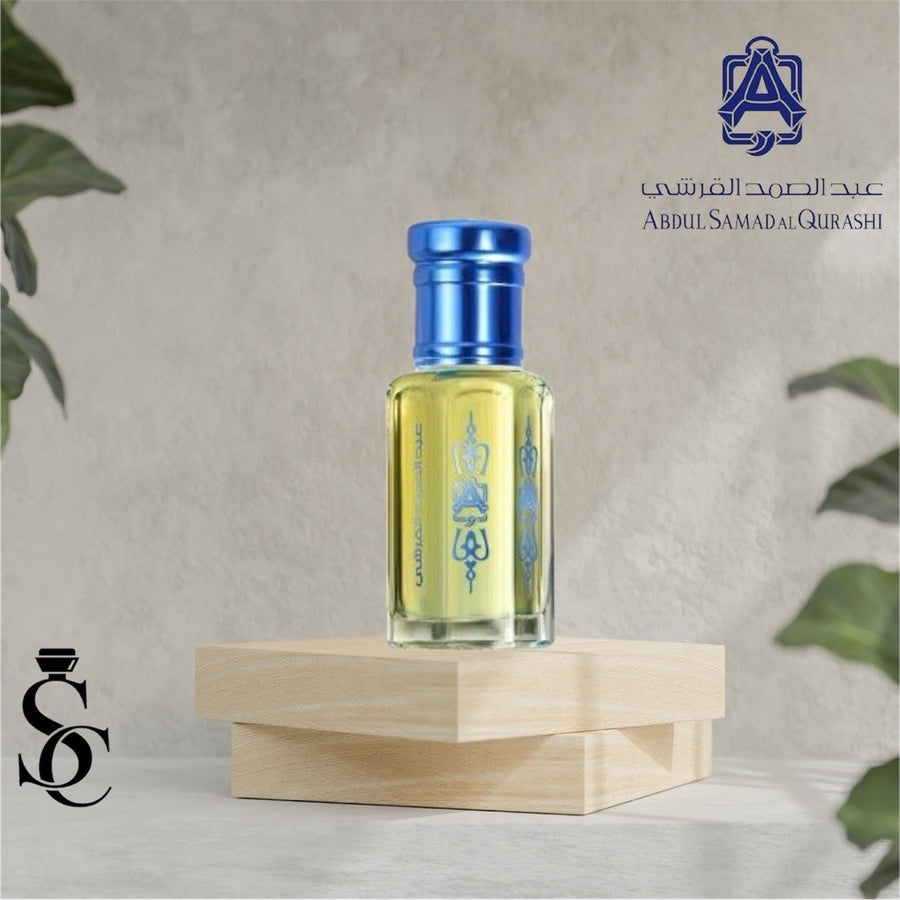 مسك الفراوله ربع تولة