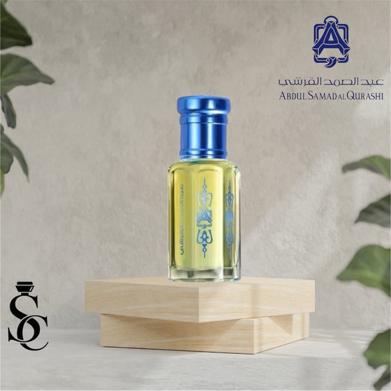 مسك الفراوله ربع تولة