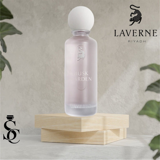 Musk Garden 150ml