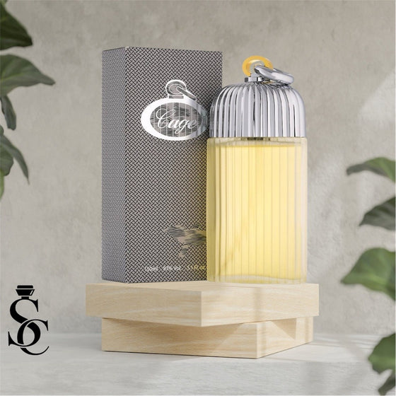 Cage 100ml