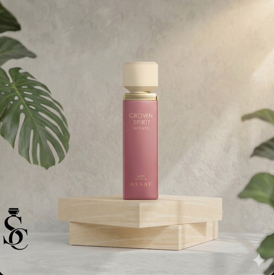 CROWN SPIRIT INTENSE 100ml
