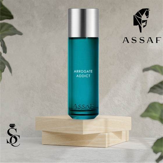 ARROGATE ADDICT 200ML
