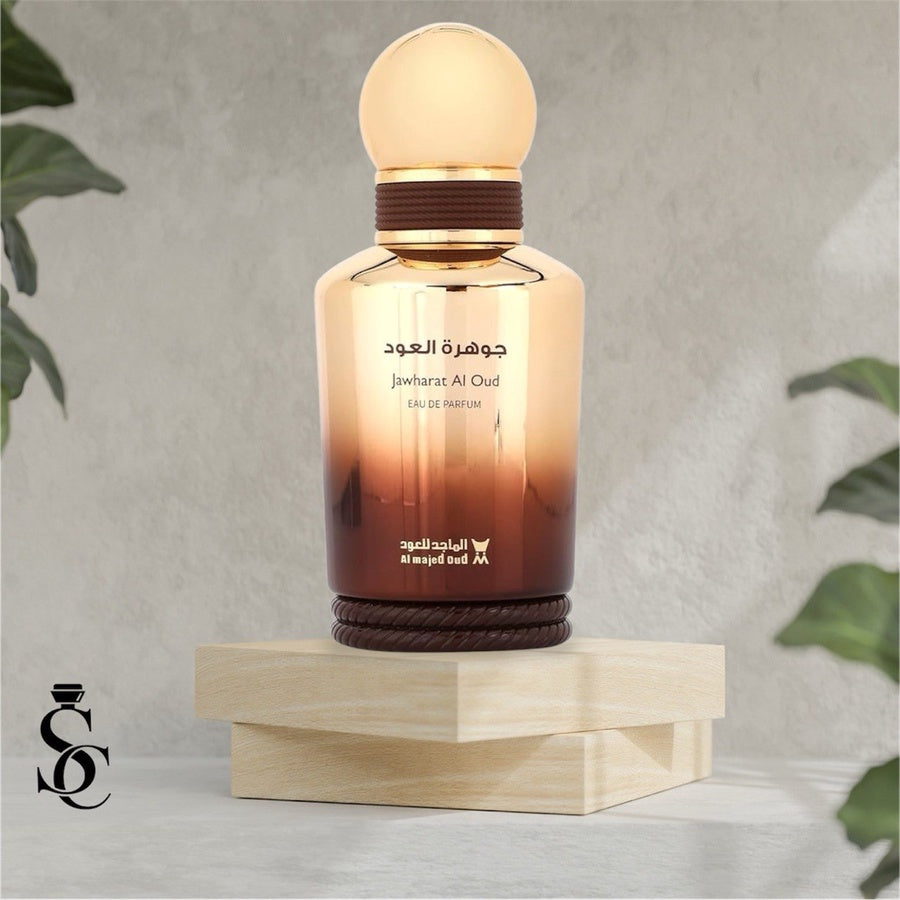 جوهرة العود 100ML