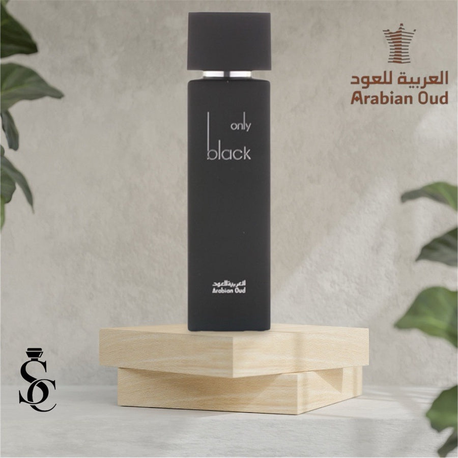 Only Black 100ml