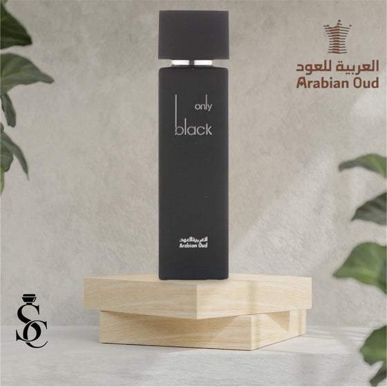 Only Black 100ml