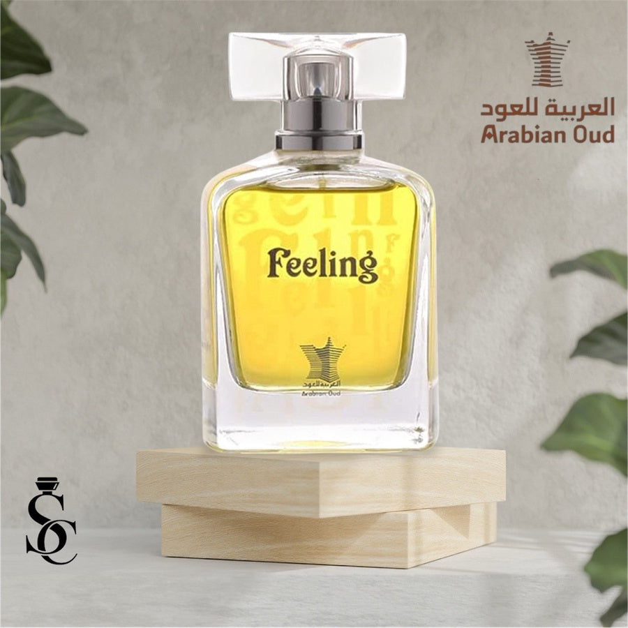 Feeling 100ml