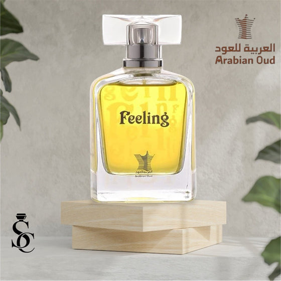 Feeling 100ml