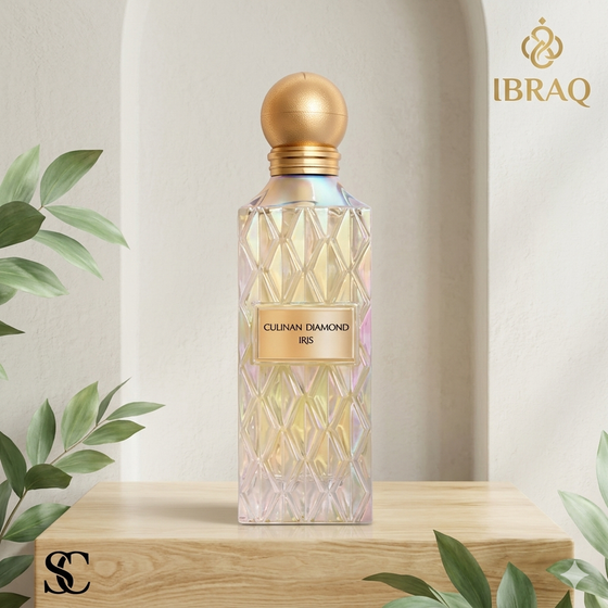 CULINAN DIAMOND IRIS 150ml
